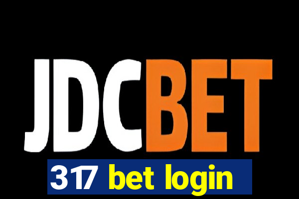 317 bet login